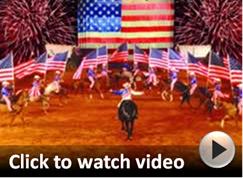 Dixie Stampede