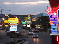 branson