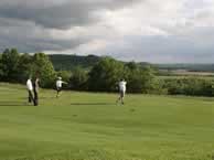 golf