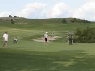 golf