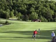 golf
