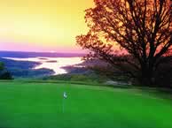 golf