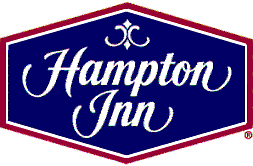 Hampton Inn West