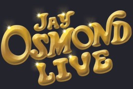 Jay Osmond, Branson MO Shows (0)