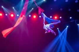 Shanghai Circus, Branson MO Shows (1)