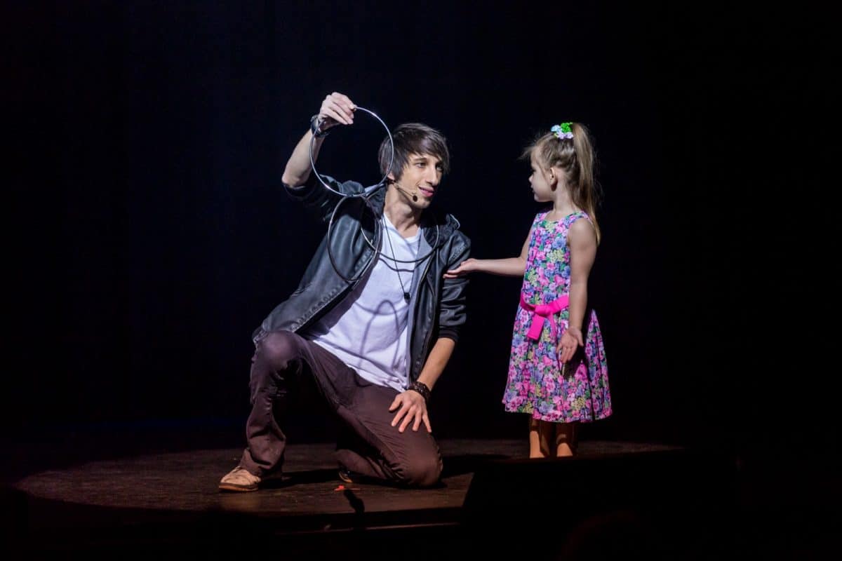 Branson’s Magic Shows Are a Mustsee While in Branson