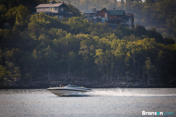 Branson Marinas and Boat Rentals | Branson.com