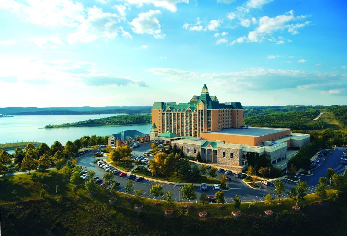 Things To Do In Branson In December