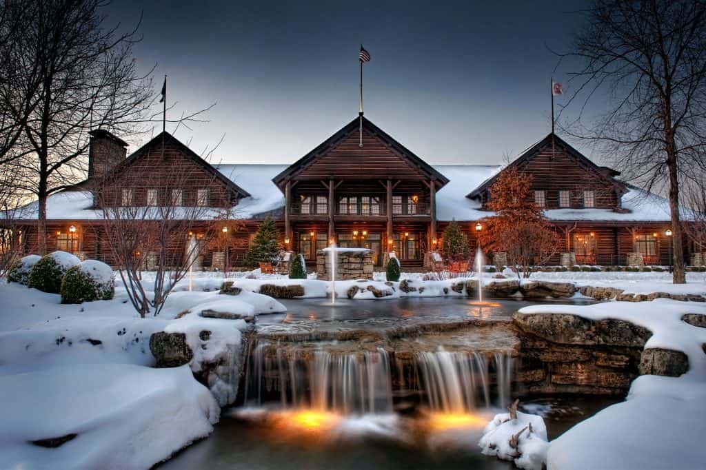 The Best November Events in Branson