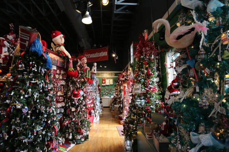 The Best Way to Spend a Day in Branson During Christmas