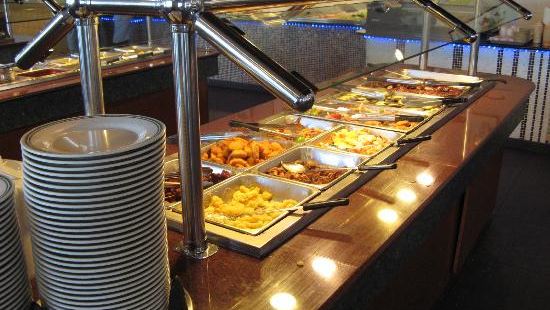 The Best Buffets in Branson, MO