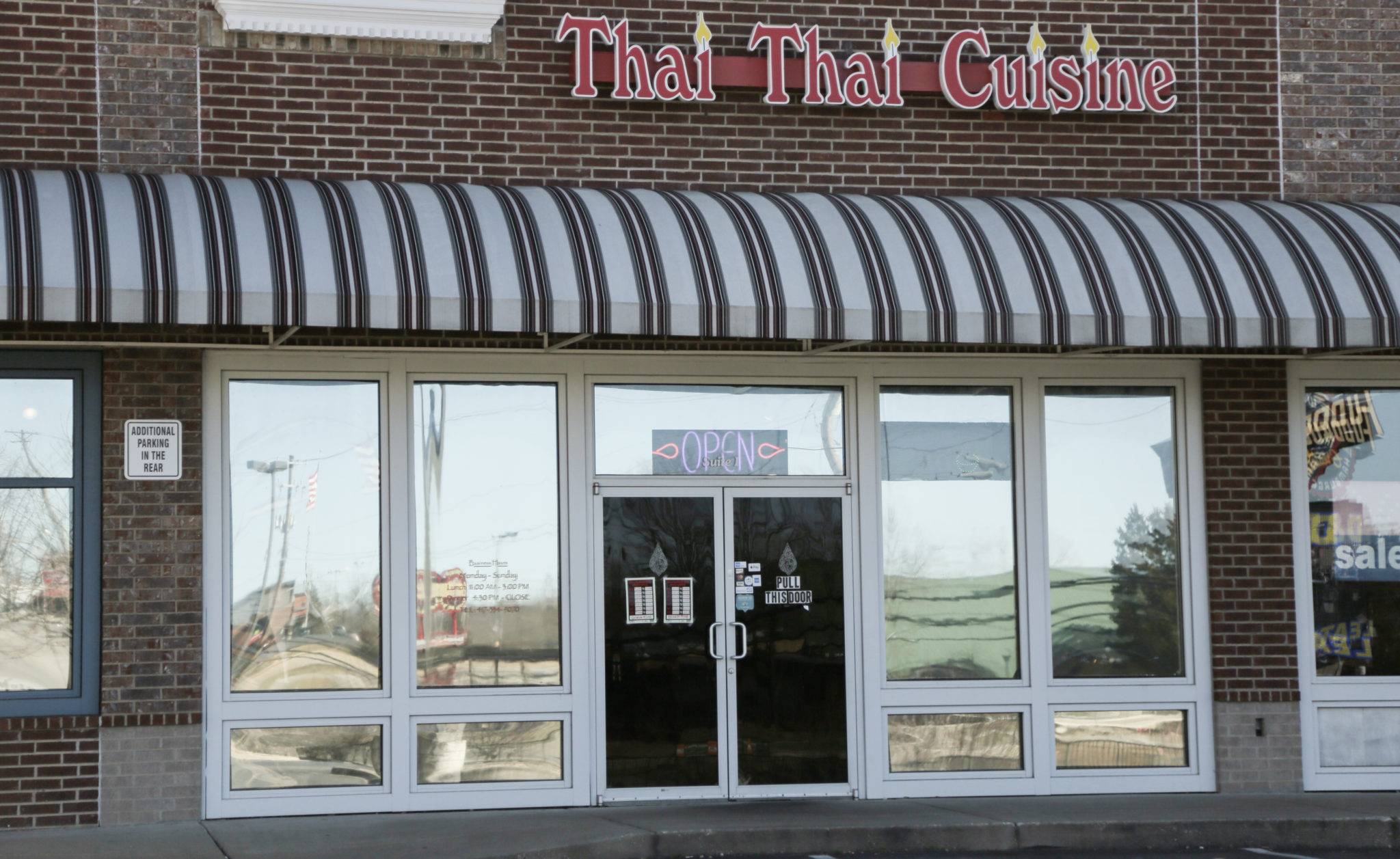 Branson Dining: The Best Ethnic Restaurants