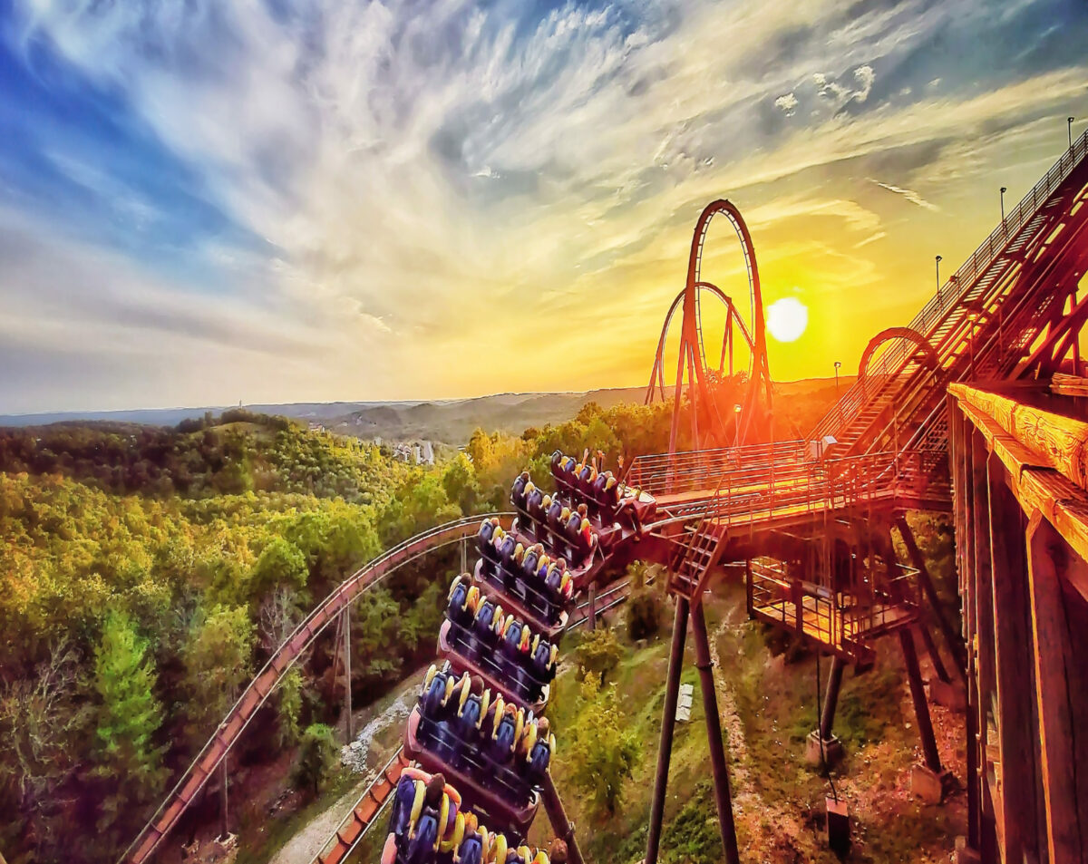 Ultimate Guide to Spring Break in Branson!