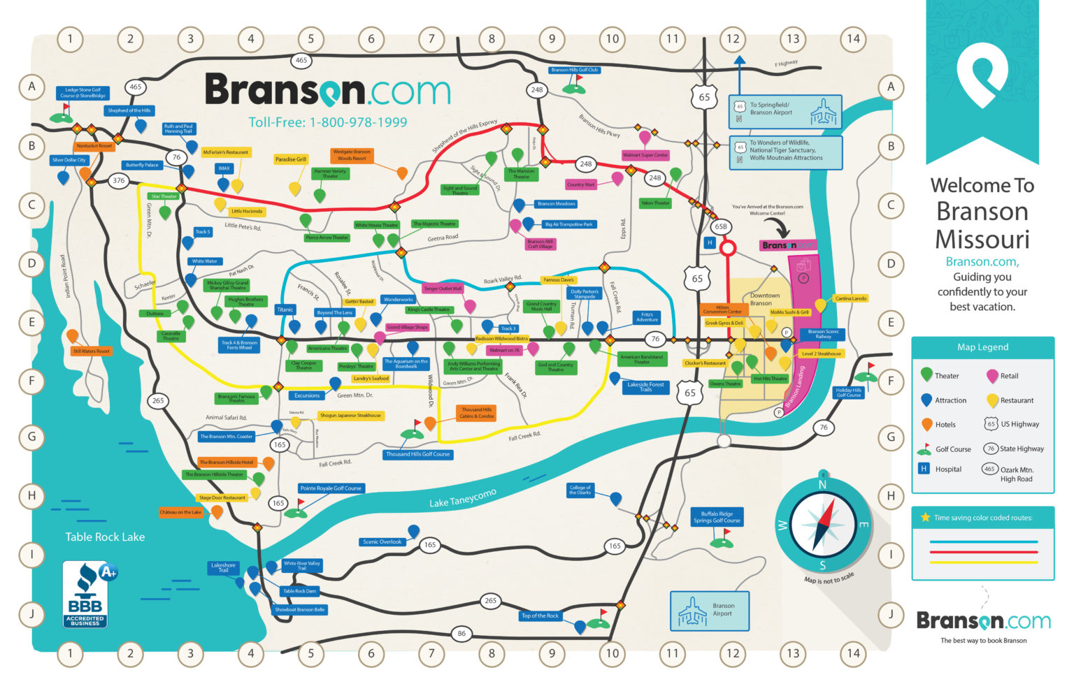 map-of-branson-mo