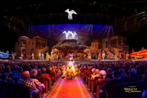 Sight & Sound Theatres Prepares for Miracle of Christmas in Branson for ...